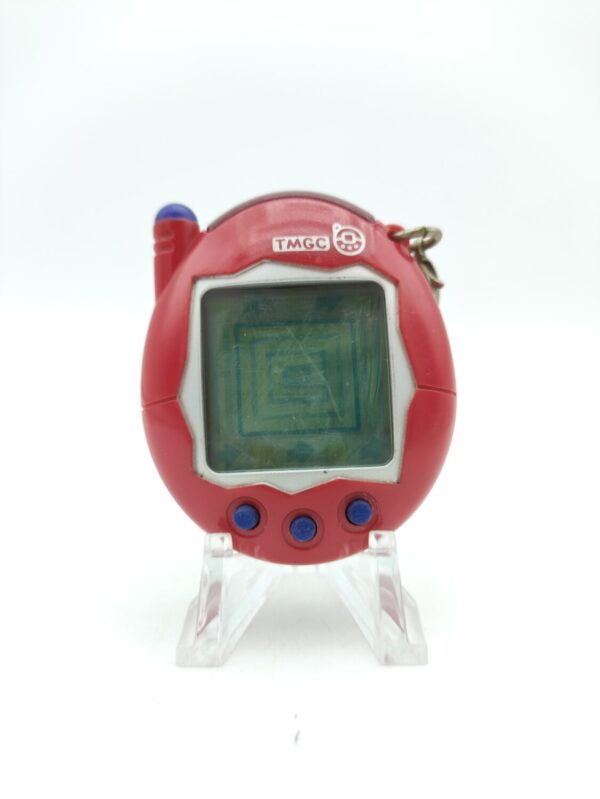 Tamagotchi Keitai Kaitsuu Tamagotchi Plus Red Bandai Boutique-Tamagotchis 2