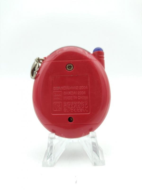 Tamagotchi Keitai Kaitsuu Tamagotchi Plus Red Bandai Boutique-Tamagotchis 3