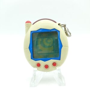 Tamagotchi Keitai Kaitsuu Tamagotchi Plus White Bandai Boutique-Tamagotchis