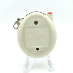 Tamagotchi Keitai Kaitsuu Tamagotchi Plus White Bandai Boutique-Tamagotchis 2