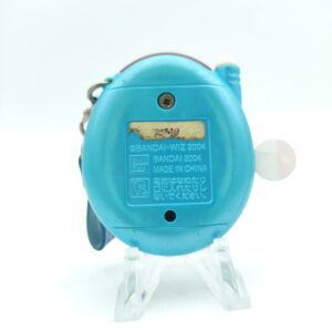 Tamagotchi Plus Keitai Kaitsuu Metallic Blue Bandai Boutique-Tamagotchis 2