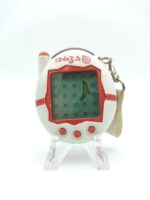 Tamagotchi Keitai Kaitsuu Tamagotchi Plus Hanerutchi White w/ red Boutique-Tamagotchis 3