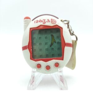 Tamagotchi Keitai Kaitsuu Tamagotchi Plus Hanerutchi White w/ red Boutique-Tamagotchis
