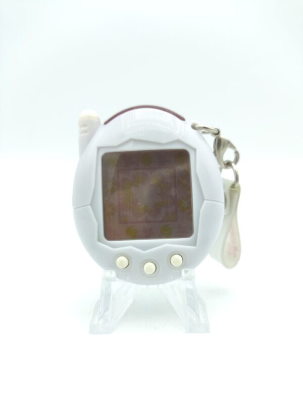 Tamagotchi Keitai Kaitsuu! Akai Tamagotchi Plus White Bandai Boutique-Tamagotchis 2