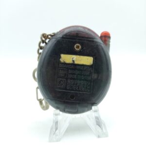 Tamagotchi Keitai Kaitsuu! Tamagotchi Plus Akai Pirates clear Black Bandai Boutique-Tamagotchis 2