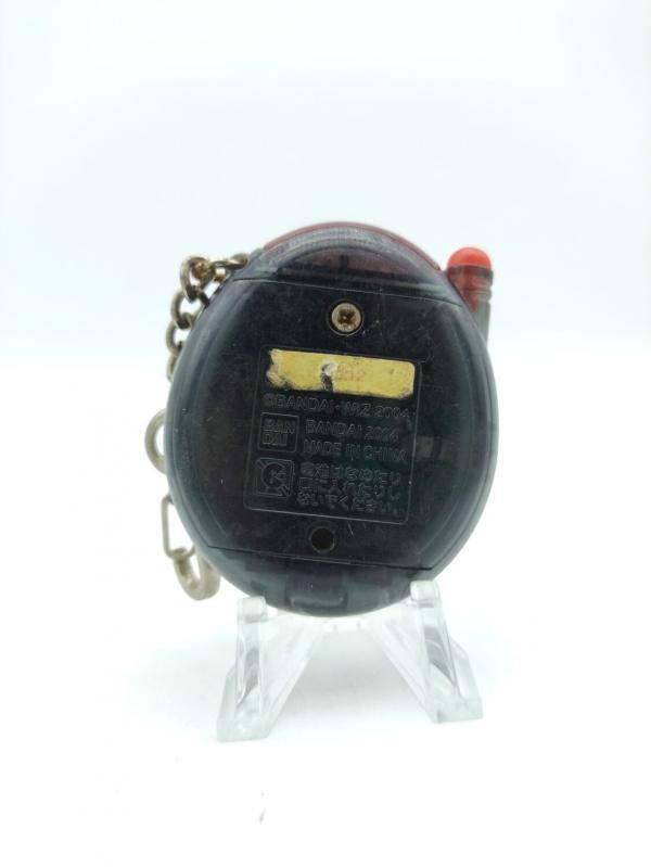 Tamagotchi Keitai Kaitsuu! Tamagotchi Plus Akai Pirates clear Black Bandai Boutique-Tamagotchis 3