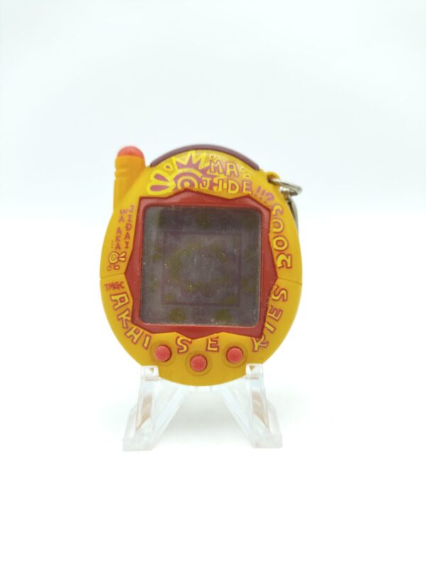 Tamagotchi Keitai Kaitsuu! Tamagotchi Plus Akai  Majide Orange Bandai Boutique-Tamagotchis 2
