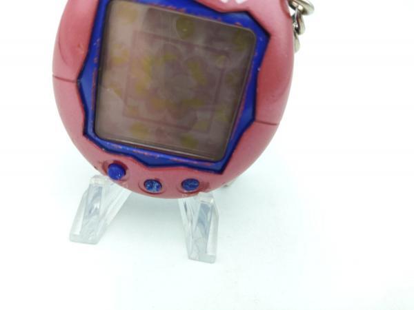 Tamagotchi Keitai Kaitsuu! Tamagotchi Plus Akai Plus Metal Red Bandai Boutique-Tamagotchis 3
