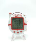 Tamagotchi Keitai Kaitsuu Tamagotchi Plus Hanerutchi White w/ red Boutique-Tamagotchis 3
