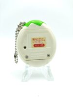 Tamagotchi Osutchi Mesutchi White w/ green Bandai japan Boutique-Tamagotchis 4