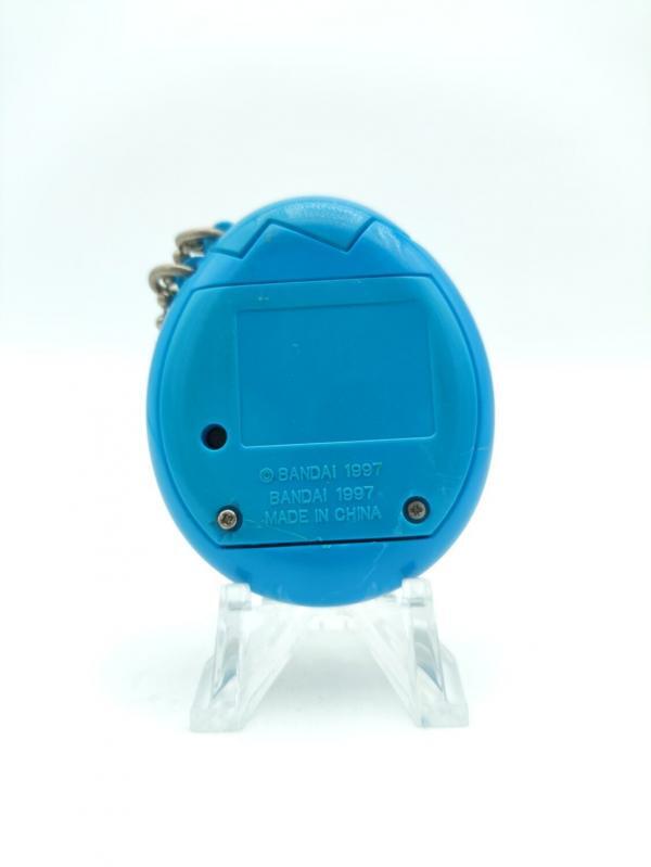 Tamagotchi original Osutchi Mesutchi Blue Bandai japan Boutique-Tamagotchis 3