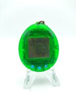 Tamagotchi Original P1/P2 Clear green Bandai 1997 Boutique-Tamagotchis 3