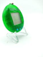Tamagotchi Original P1/P2 Clear green Bandai 1997 Boutique-Tamagotchis 5