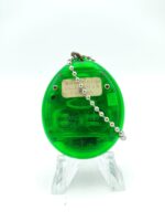 Tamagotchi Original P1/P2 Clear green Bandai 1997 Boutique-Tamagotchis 4
