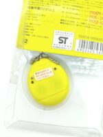 Tamagotchi Original P1/P2 Yellow w/orange Bandai 1997 boxed Boutique-Tamagotchis 5