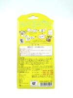 Tamagotchi Original P1/P2 Yellow w/orange Bandai 1997 boxed Boutique-Tamagotchis 4
