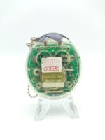 Tamagotchi Osutchi Mesutchi Clear grey Bandai japan Boutique-Tamagotchis 4