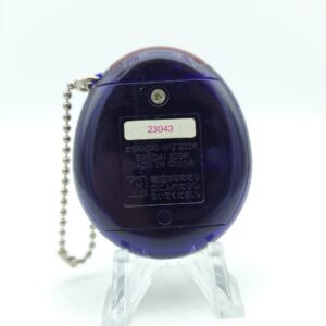 Tamagotchi Plus Connection Version 1 Navy bandai Boutique-Tamagotchis 2
