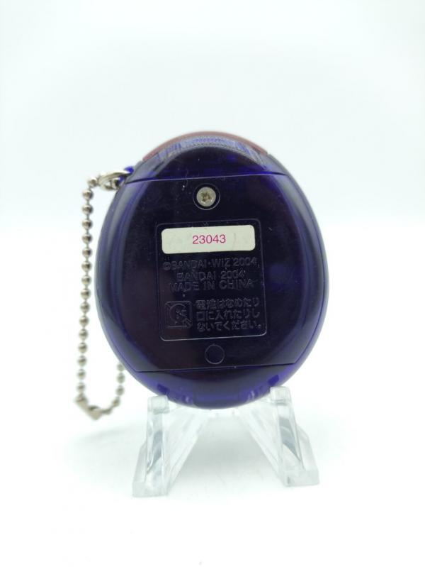 Tamagotchi Plus Connection Version 1 Navy bandai Boutique-Tamagotchis 3 Tamagotchi Plus Connection Version 1 Navy bandai Boutique-Tamagotchis 3