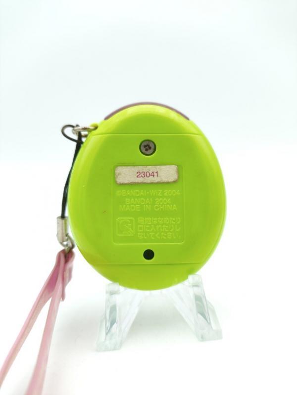Tamagotchi Plus Connection Version 1 Clover green bandai Boutique-Tamagotchis 3 Tamagotchi Plus Connection Version 1 Clover green bandai Boutique-Tamagotchis 3
