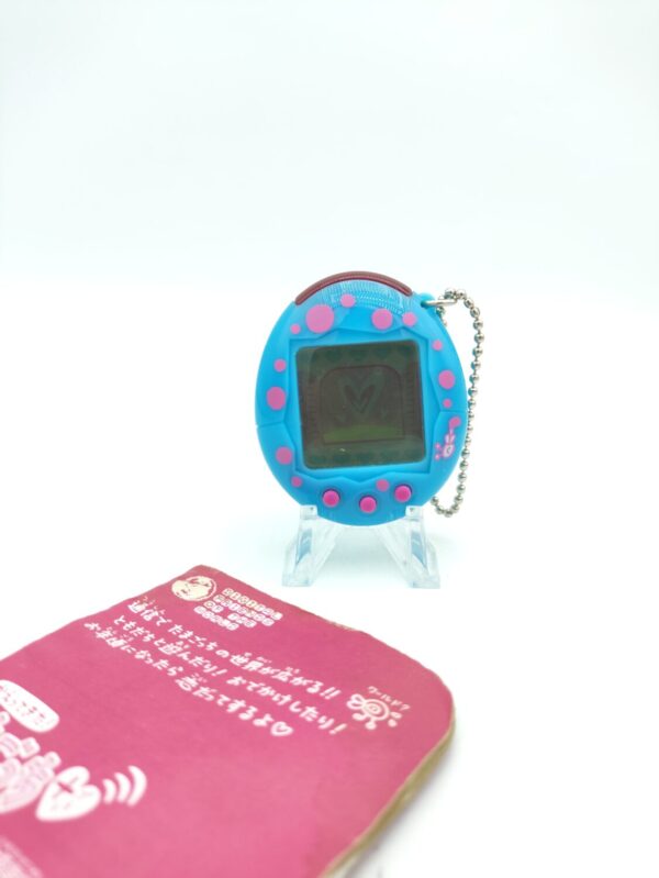 Tamagotchi Plus Connection Version 1 Soap Bubble bandai Boutique-Tamagotchis 2