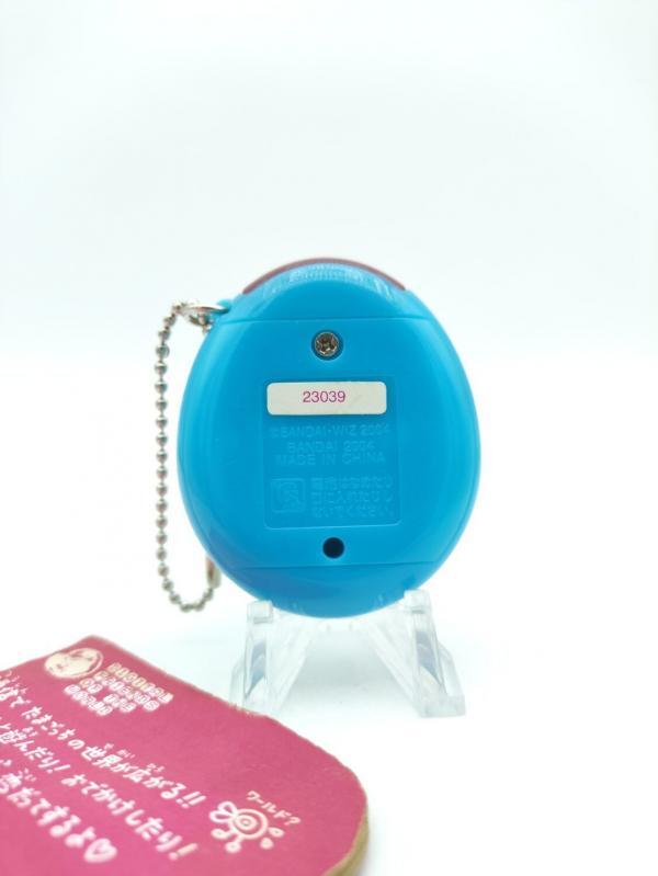 Tamagotchi Plus Connection Version 1 Soap Bubble bandai Boutique-Tamagotchis 3