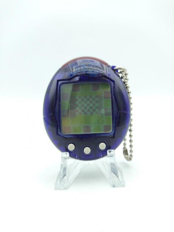 Tamagotchi Plus Connection Version 1 Navy bandai Boutique-Tamagotchis 2 Tamagotchi Plus Connection Version 1 Navy bandai Boutique-Tamagotchis 2