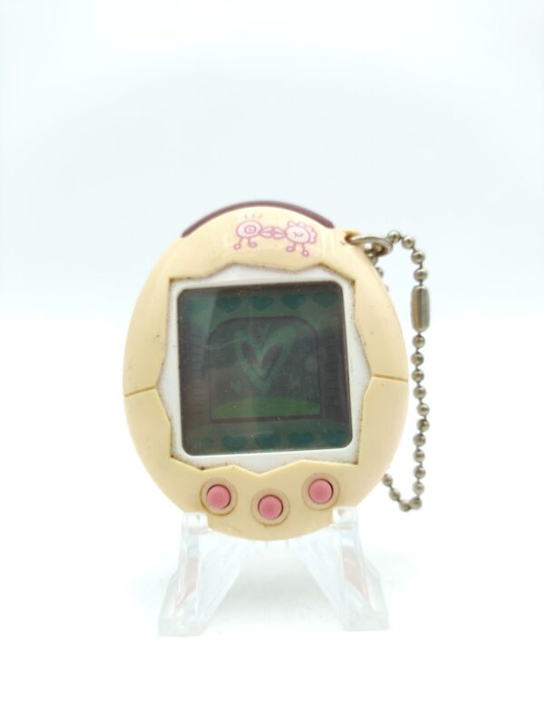Tamagotchi Plus Connection Version 1 Pink bandai Boutique-Tamagotchis 2