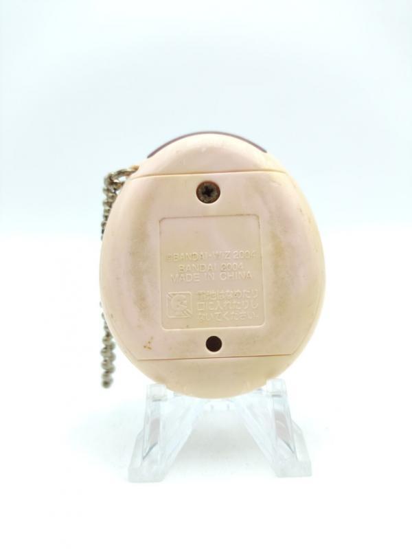 Tamagotchi Plus Connection Version 1 Pink bandai Boutique-Tamagotchis 3