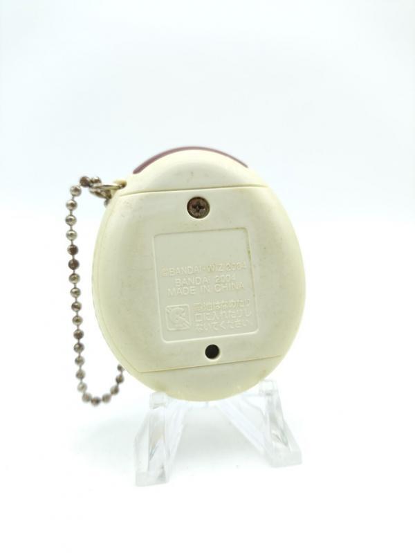 Tamagotchi Plus Connection Version 1 White bandai Boutique-Tamagotchis 3