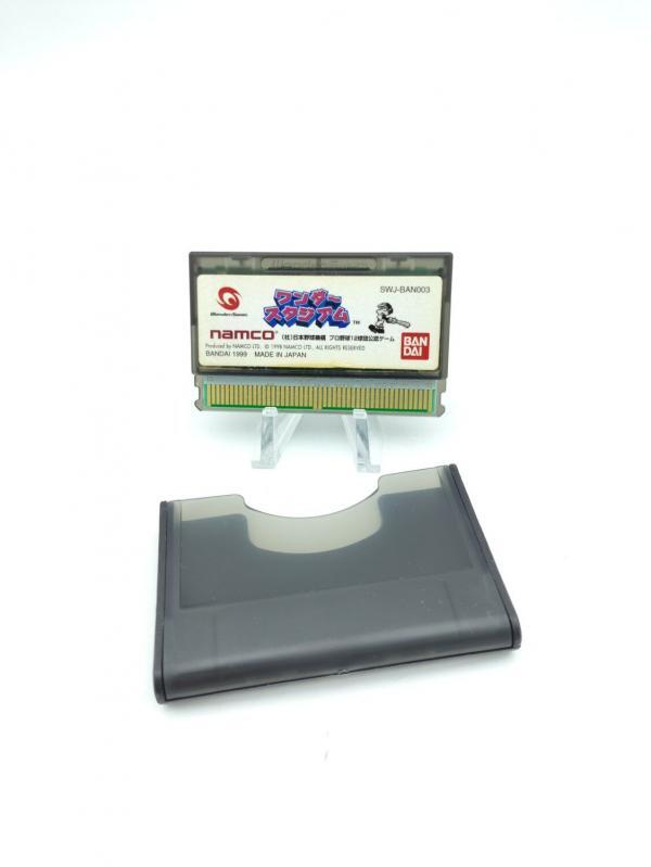 WonderSwan WONDER STADIUM Series JAPAN Boutique-Tamagotchis 2