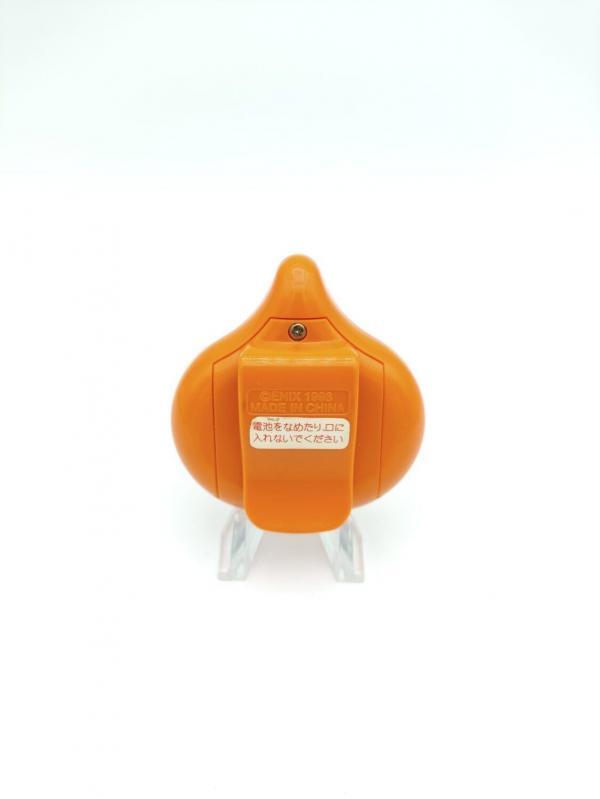 Dragon Quest Slime Virtual Pet Pedometer Arukundesu Enix Orange Boutique-Tamagotchis 3