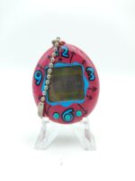 Tamagotchi Original P1/P2 Red w/ blue Bandai 1997 Boutique-Tamagotchis 3