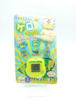 Yujin 1997 Kerokero Keroppi Green Color Virtual Pet Tamagotchi Japan Boutique-Tamagotchis 3