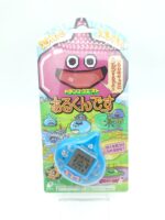 Dragon Quest Slime Virtual Pet Pedometer Arukundesu Enix Blue Boutique-Tamagotchis 3
