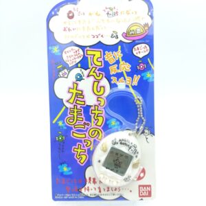 Tamagotchi Angelgotchi Tenshitchi no White Bandai boxed 1997 Boutique-Tamagotchis 2