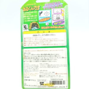 Dragon Quest Slime Virtual Pet Pedometer Arukundesu Enix Blue Boutique-Tamagotchis 2