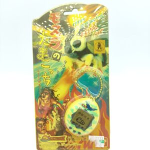 Tamagotchi Mothra Blue Virtual Pet Bandai Japan Boxed Boutique-Tamagotchis