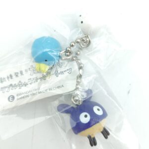 Lot 3 Tamagotchi Bandai Figure
