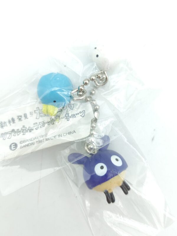 Lot 3 Tamagotchi Bandai Figure Boutique-Tamagotchis 2