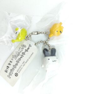 Lot 3 Tamagotchi Bandai Figure