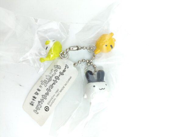 Lot 3 Tamagotchi Bandai Figure Boutique-Tamagotchis 2
