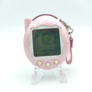 Tamagotchi Plus Keitai Kaitsuu metallic pink Bandai Boutique-Tamagotchis