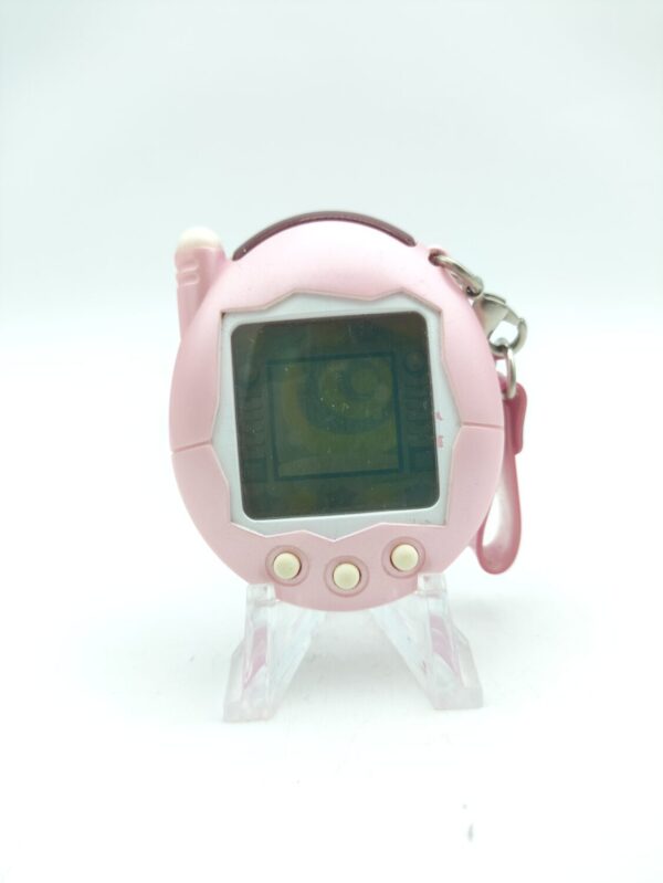 Tamagotchi Plus Keitai Kaitsuu metallic pink Bandai Boutique-Tamagotchis 2