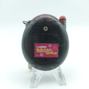 Tamagotchi Keitai Kaitsuu! Tamagotchi Plus Akai Pirates clear Black Bandai Boutique-Tamagotchis 2
