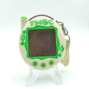 Tamagotchi Keitai Kaitsuu! Tamagotchi Plus Akai Natural White Bandai Boutique-Tamagotchis 2