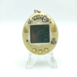 Tamagotchi Angelgotchi Tenshitchi no White Bandai 1997 Boutique-Tamagotchis