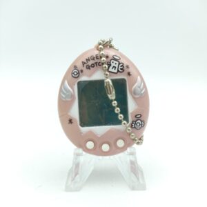 Tamagotchi Angelgotchi Tenshitchi no Pink Bandai 1997 Boutique-Tamagotchis