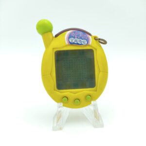 Tamagotchi Entama Chou Jinsei Enjoi Plus Yellow Bandai Boutique-Tamagotchis