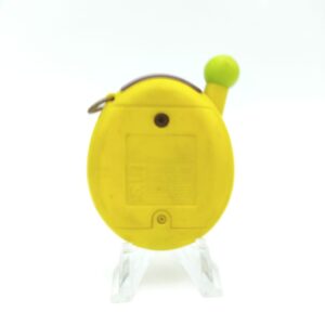Tamagotchi Entama Chou Jinsei Enjoi Plus Yellow Bandai Boutique-Tamagotchis 2